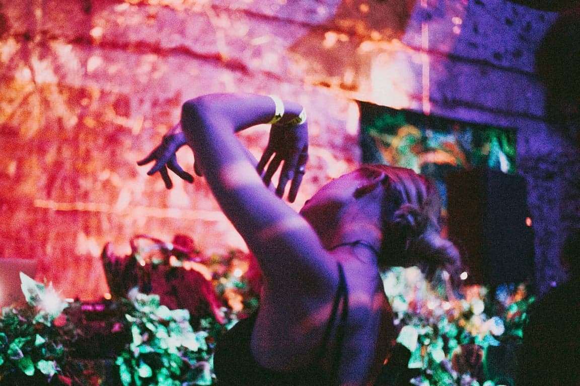 Vesellka soundsystem